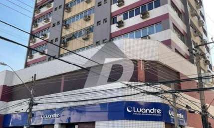 Sala comercial para alugar na Rua José Paulino, 416, Centro, Campinas, 51 m2 por R$ 1.100
