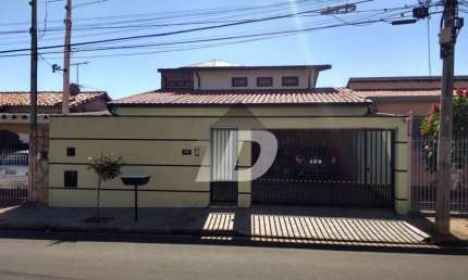 Casa com 5 quartos para alugar na Rua Padre Anselmo, 146, Jardim Bela Vista, Campinas, 259 m2 por R$ 12.000