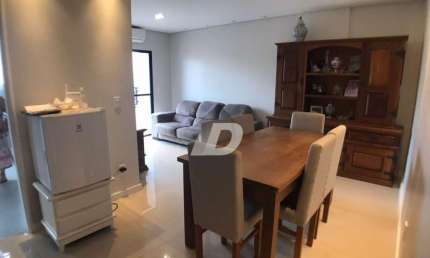 Apartamento com 3 quartos à venda na Vila Itapura, Campinas , 95 m2 por R$ 520.000