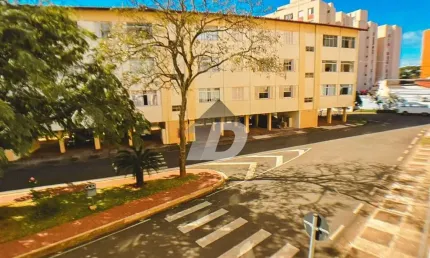 Apartamento com 3 quartos à venda na rua clóvis bevilacqua, 550, jardim brasil, campinas, 119 m2 por r$ 470.000