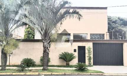 Casa comercial à venda no Fundação da Casa Popular, Campinas , 253 m2 por R$ 1.170.000