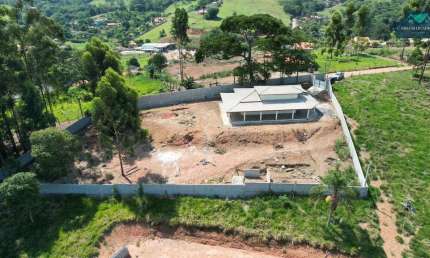 Chácara / sítio com 3 quartos à venda na Pedra Bela - Sp, 30, Centro, Pedra Bela