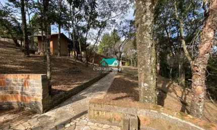 Chácara / sítio com 6 quartos à venda na Extrema, 02, Centro, Extrema