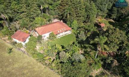 Chácara / sítio com 3 quartos à venda na Itapeva - Mg, 01, Centro, Itapeva
