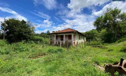 Chácara / sítio com 2 quartos à venda na Mg-460, 345, Centro, Toledo