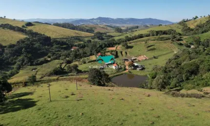 Terreno comercial à venda na Itapeva - Mg, 01, Centro, Itapeva