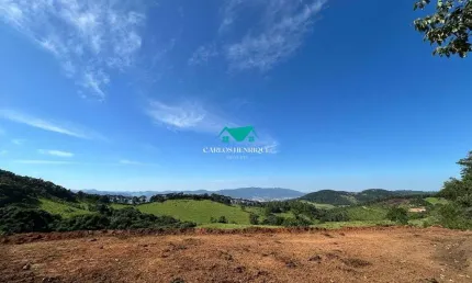 Terreno comercial à venda na Toledo - Mg, 999, Centro, Toledo