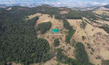 Terreno comercial à venda na Toledo - Mg, 01, Centro Industrial Meinolfo H Heiss, Toledo