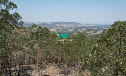 Terreno comercial à venda na Pedra Bela - Sp, 02, Zona Rural, Pedra Bela