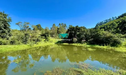 Terreno comercial à venda na Toledo, 5, Rosário, Toledo