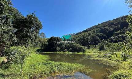 Terreno comercial à venda na Toledo, 6, Rosário, Toledo
