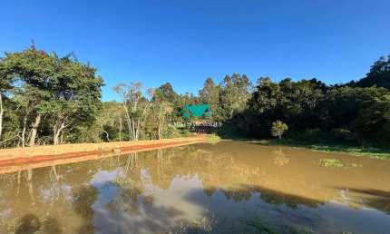 Terreno comercial à venda na Toledo, 7, Rosário, Toledo