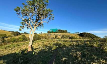 Terreno comercial à venda na Toledo, 1, Zona Rural, Toledo