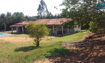 Chácara / sítio com 4 quartos à venda na Escola, 2, Centro, Pedra Bela