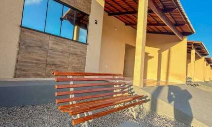 Casa em Condomínio para Venda em Extremoz / RN no bairro Portal do Sol