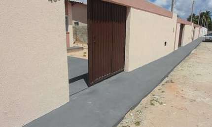 Casa para Venda em Extremoz / RN no bairro Santo Amaro