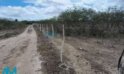 Terreno para Venda em Extremoz / RN no bairro Carão
