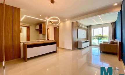 Apartamento 3 Quartos para Venda em Natal / RN no bairro Neópolis