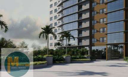 Apartamento para Venda em Natal / RN no bairro Lagoa Nova