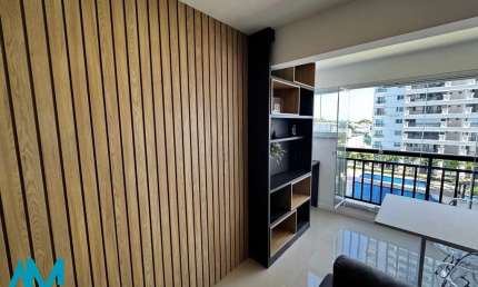 Apartamento para Venda em Natal / RN no bairro Ponta Negra