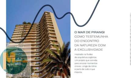 Pirangi Port: Conforto e Sofisticação na Melhor Localização de Pirangi, RN