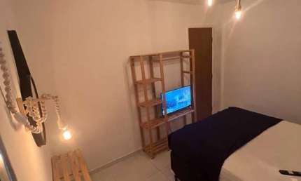 Apartamento com 3 quartos à venda na Avenida Engenheiro Roberto Freire, 4876, Ponta Negra, Natal