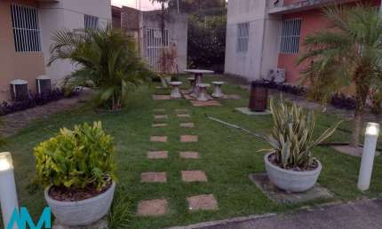 Apartamento à venda no Condomínio Brisas do Planalto – Natal/RN