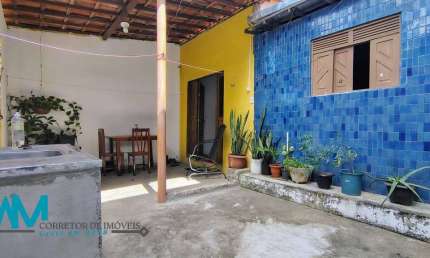 Casa com 3 quartos à venda na Travessa São João, 22, Igapó, Natal