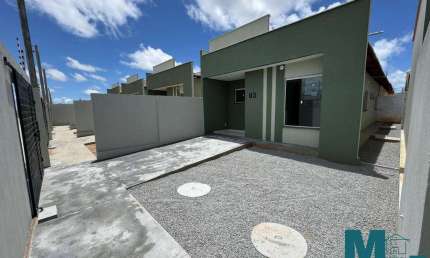 Compre sua casa pelo minha casa mina vida, Extremoz RN