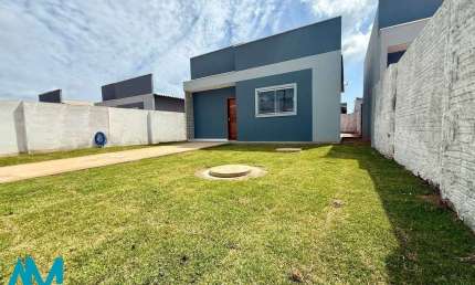 Casa com 2 quartos à venda na Nova Av. Brasil, 208, Centro, Extremoz