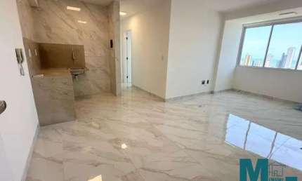 Apartamento a venda no Condomínio Luau de Ponta Negra