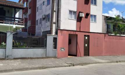Apartamento com 2 quartos à venda na Rua Pavão, Costa e Silva, Joinville
