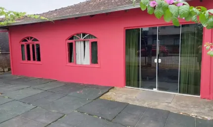 Casa com 3 quartos à venda na Rua Acácias, Fátima, Joinville