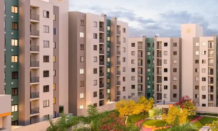 Apartamento com 2 quartos à venda na Rua Pavão, Costa e Silva, Joinville