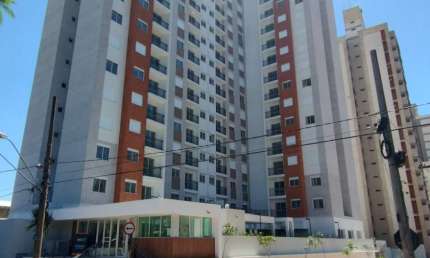 Pronto! Apartamentos com Suíte, Varanda e Lazer no Rooftop