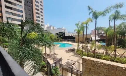 Oportunidade Estratégica de Investimento no Piscine Resort – Alto Potencial de Valorização e Renda!