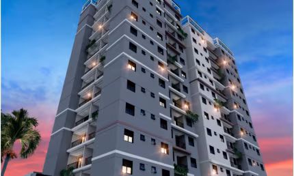 Apartamento com 2 quartos à venda na Rua Baronesa Geraldo de Resende, 800, Jardim Nossa Senhora Auxiliadora, Campinas