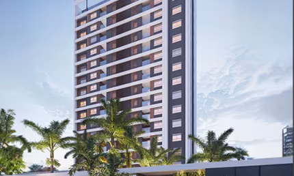 Cobertura Duplex Exclusiva – Alto Padrão - Mansões- Campinas