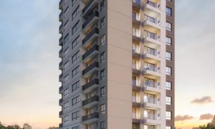 Apartamento com 2 quartos à venda na Avenida Nereu Ramos, Centro, Balneário Piçarras