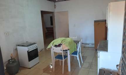 Casa com 2 quartos à venda na Rua Capetinga, 381, Centro, Cássia