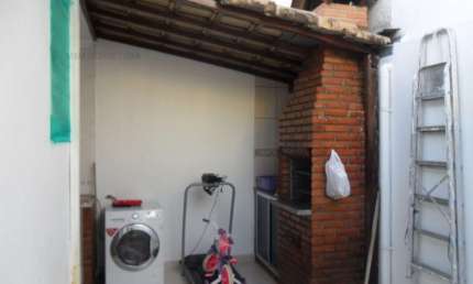 Jardim Satélite - São José dos Campos SP - Otima casa com 3 quartos sendo 1 suite, 1 vaga