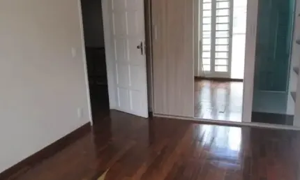 Vila Nova Mauá - Mauá - Casa com 100m com 3 quarto sendo 1 suite, 2 vagas