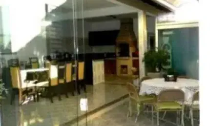Casa com 3 Quartos e 2 banheiro à Venda, 133m²Itapevi, São Paulo