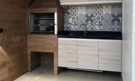 Casa com 3 Quartos e 2 banheiro à Venda, 132m²Perdizes - São Paulo
