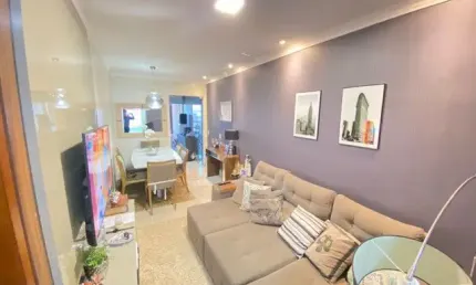 Casa com 3 Quartos e 2 banheiro à Venda, 134m²Santo Amaro - São Paulo