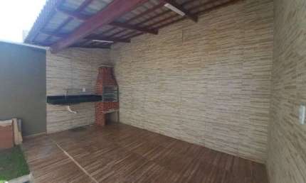Casa com 3 Quartos e 2 banheiro à Venda, 134m²Vila Fátima - São Paulo