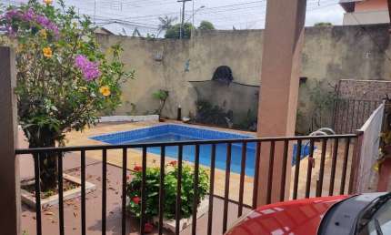 Casa com 3 quartos sendo 1 suite , 2 vagas - Jardim Brasil - Jundiai