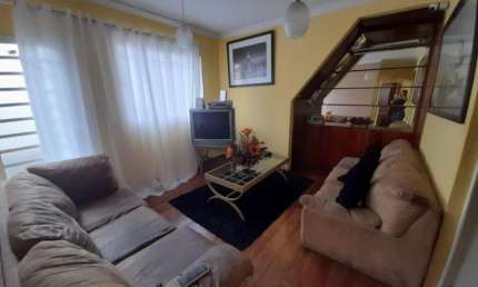 Casa 3 quartos sendo 1 suite, 1 vaga - Centro - Itapevi