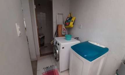 Casa com 3 quarto sendo 1 suite, 2 vagas - Itaim Paulista - São Paulo