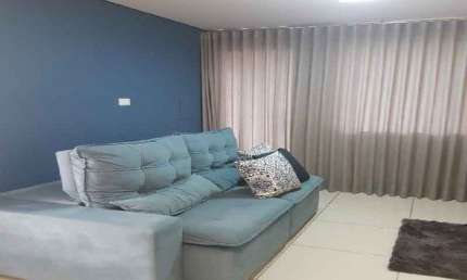 Casa com 3 Quartos e 2 banheiro à Venda, 133m²Jardim Pau Preto - Indaiatuba, São Paulo